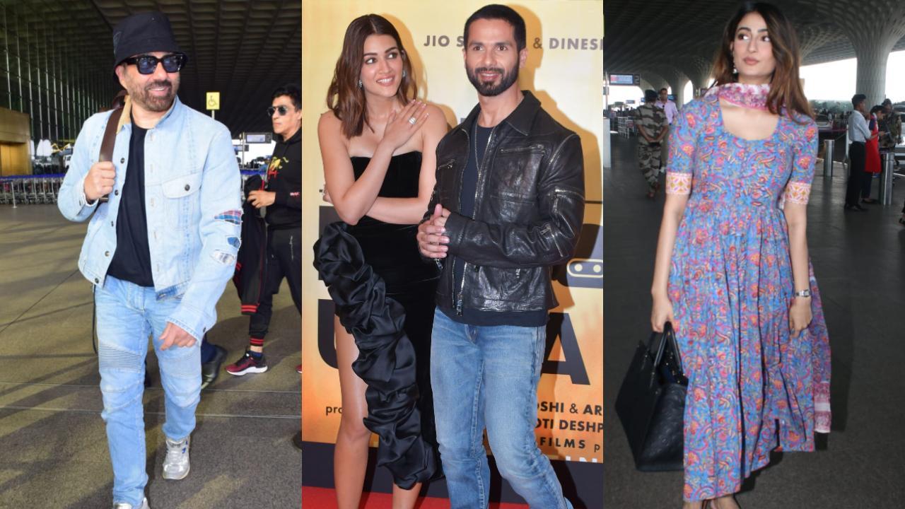 Mothers Day throwback: Alia Bhatt, Kareena Kapoors pregnancy fashion