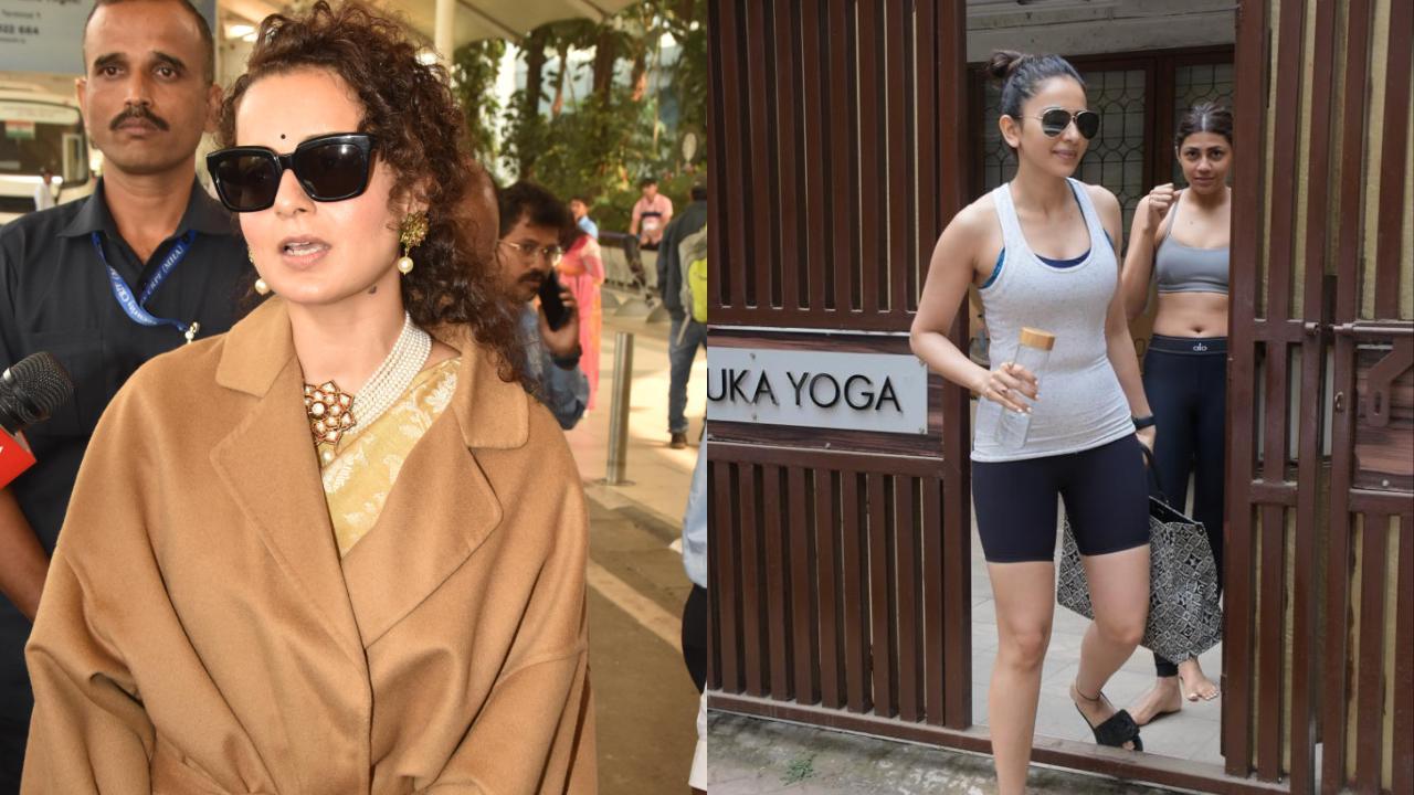 Mothers Day throwback: Alia Bhatt, Kareena Kapoors pregnancy fashion