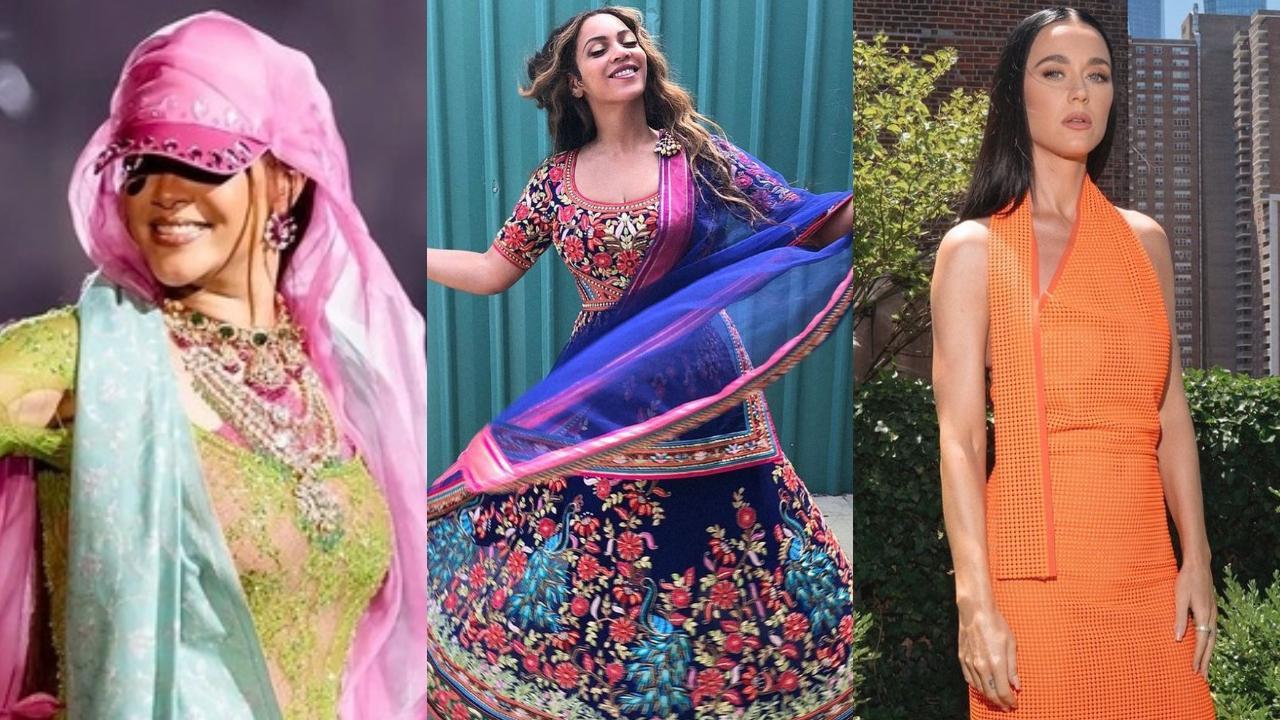 Mothers Day throwback: Alia Bhatt, Kareena Kapoors pregnancy fashion