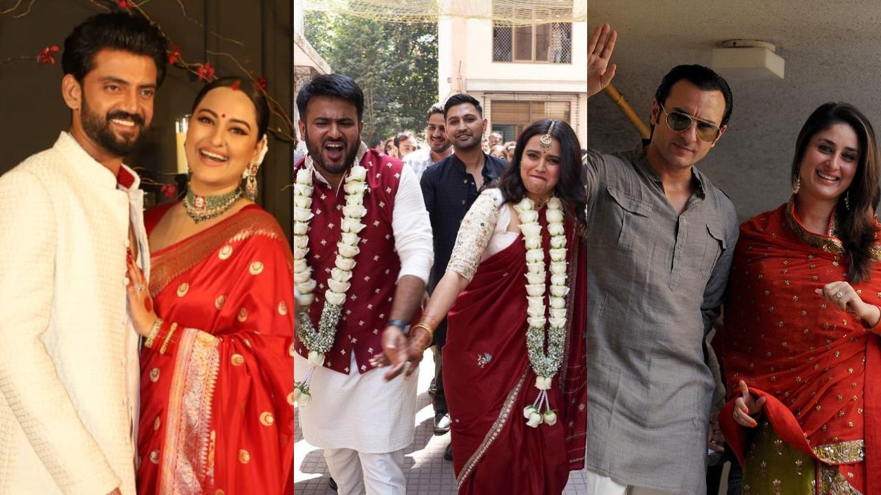 Mothers Day throwback: Alia Bhatt, Kareena Kapoors pregnancy fashion