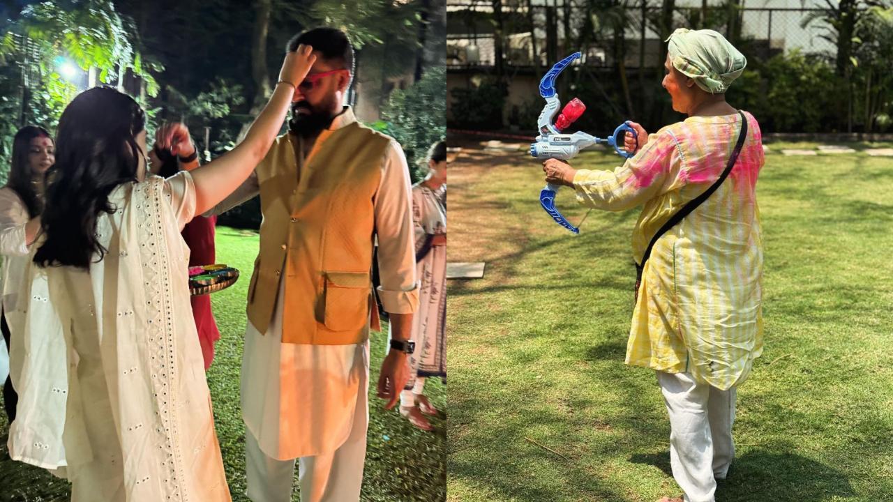 Mothers Day throwback: Alia Bhatt, Kareena Kapoors pregnancy fashion