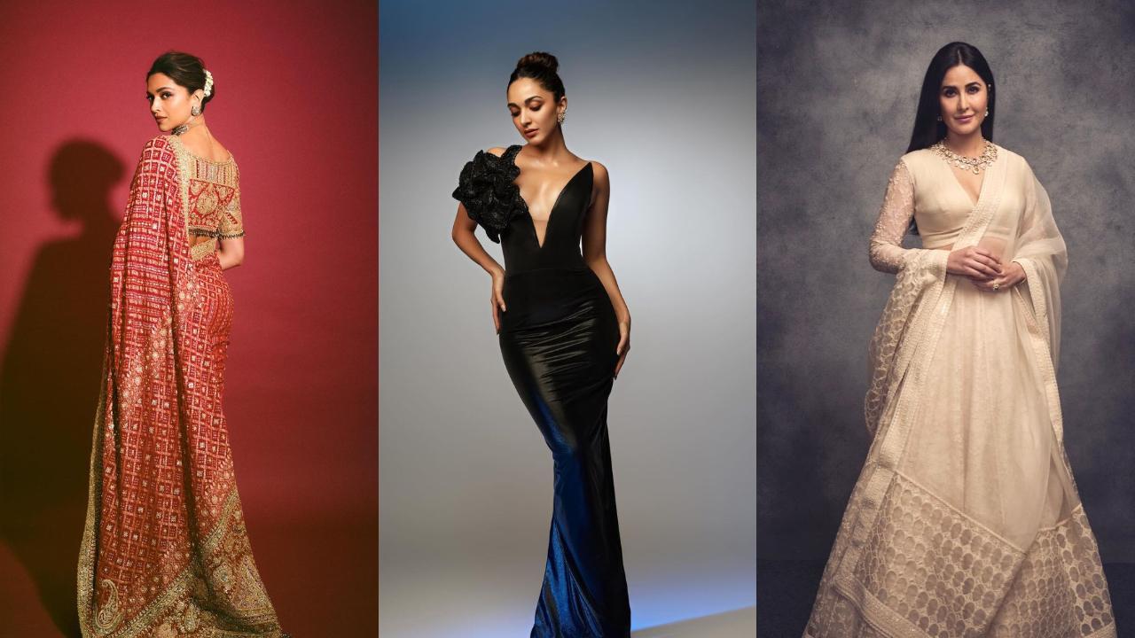 Mothers Day throwback: Alia Bhatt, Kareena Kapoors pregnancy fashion
