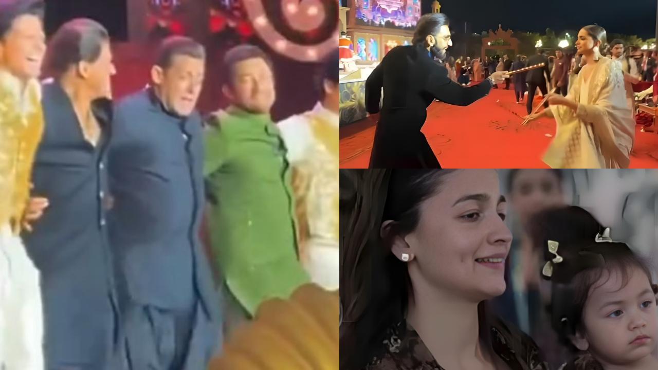 Mothers Day throwback: Alia Bhatt, Kareena Kapoors pregnancy fashion