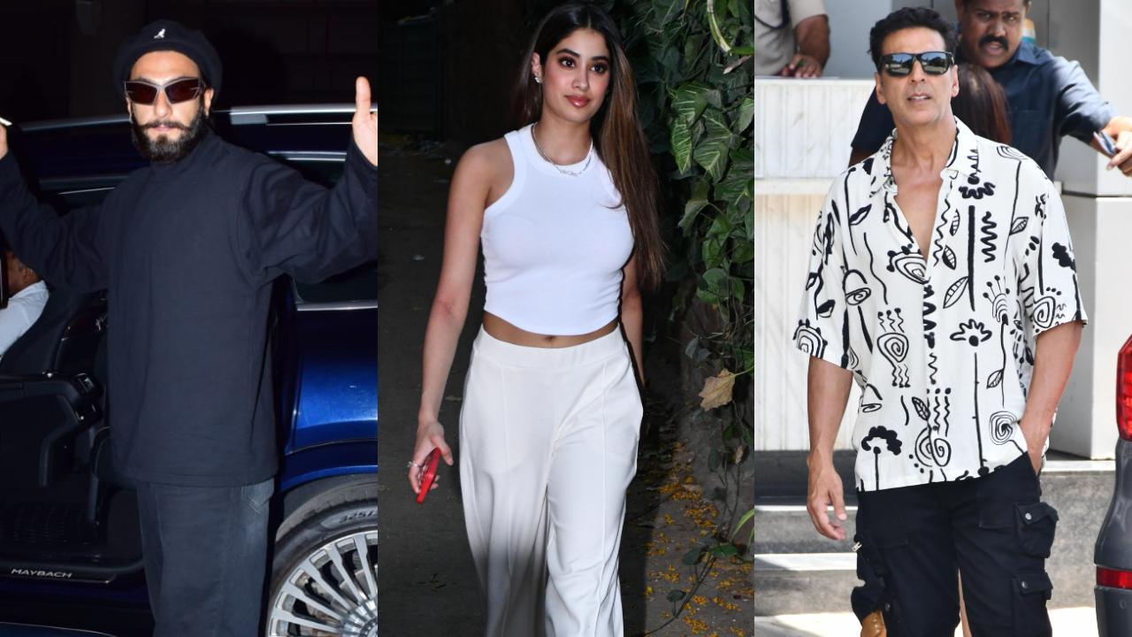 Mothers Day throwback: Alia Bhatt, Kareena Kapoors pregnancy fashion