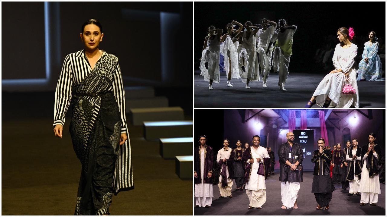 Mothers Day throwback: Alia Bhatt, Kareena Kapoors pregnancy fashion