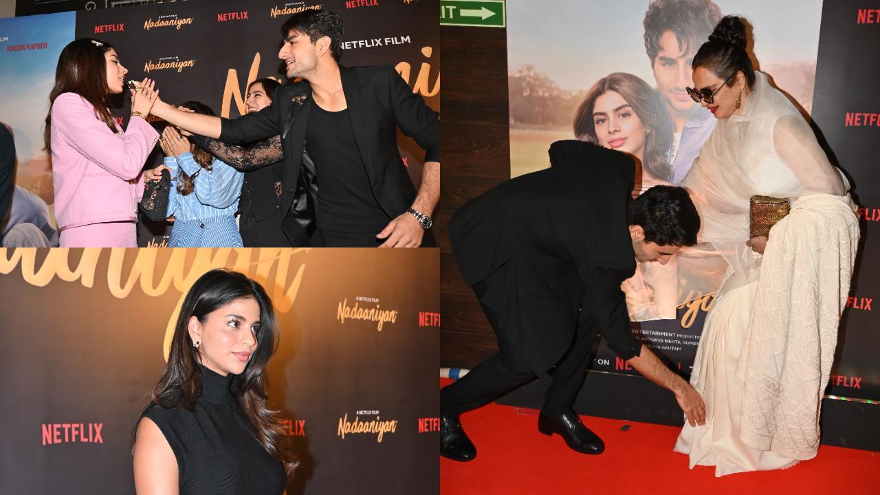 Mothers Day throwback: Alia Bhatt, Kareena Kapoors pregnancy fashion