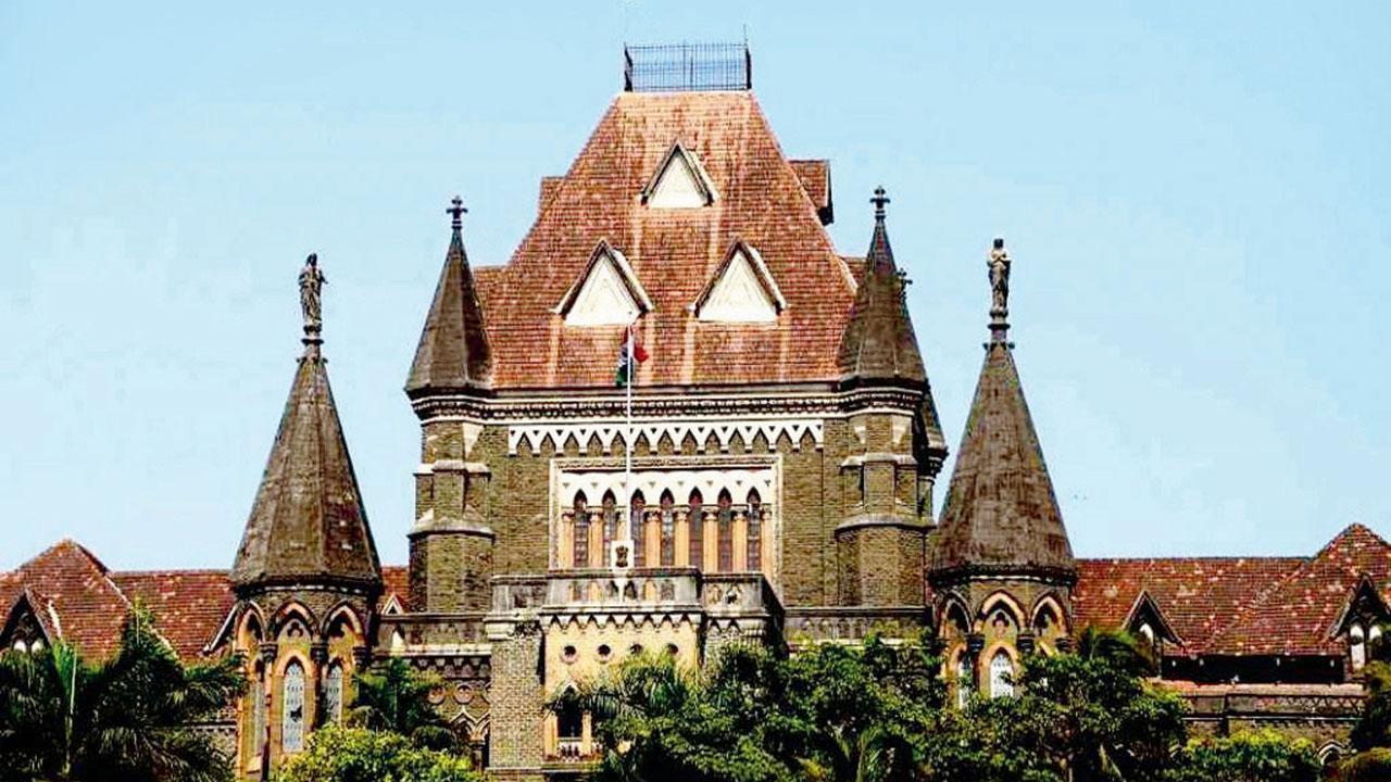 The Bombay HC admitted the petition on Dec 21