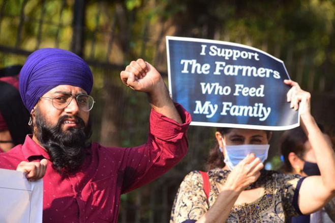 Government Open For Further Discussions, Farmers Should Leave Agitation: Union Agriculture Minister Government Open For Further Discussions, Farmers Should Leave Agitation: Union Agriculture Minister