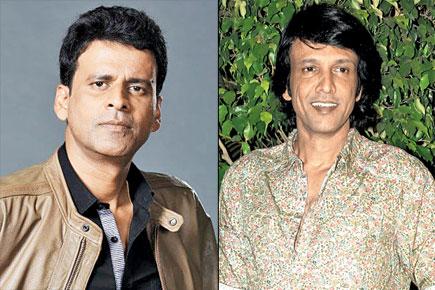 Was Manoj Bajpayee approached for Kay Kay Menon's role in 'Haider'?