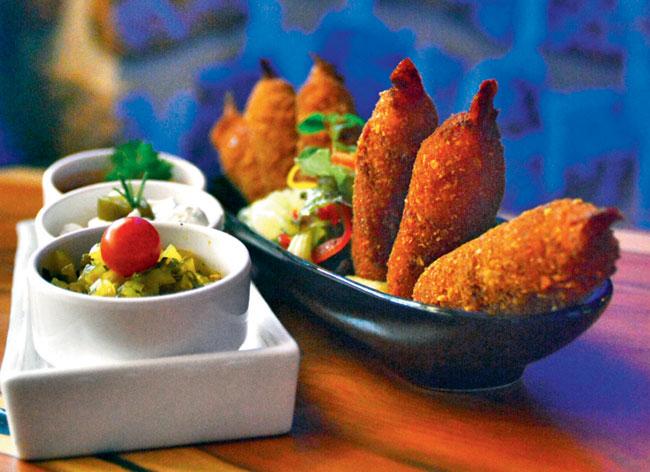 eracruz Cottage Cheese are conversation starters