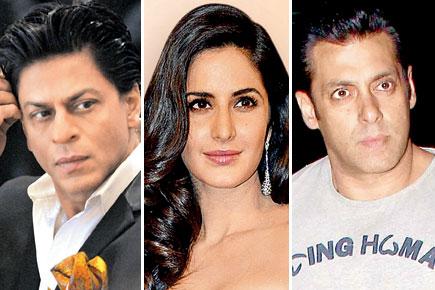 The real stars behind Bollywood superstars