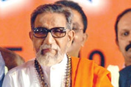 Bal Thackeray memorial to come up in mayor's bungalow