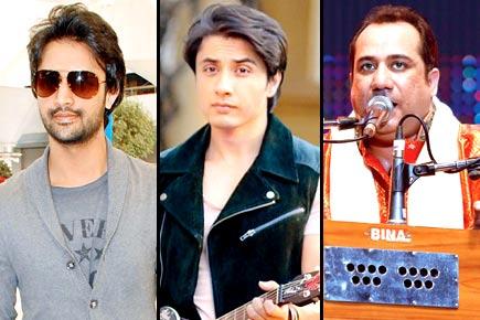 Cross border concern: Bollywood films caught in the crossfire