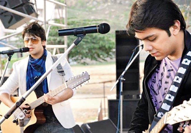 Not long ago, the Mumbai launch of Pakistani pop rock band Jal’s album was cancelled at the last minute