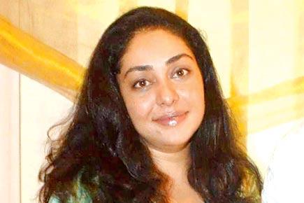 Meghna Gulzar to direct a film after seven years