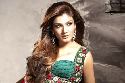 Raveena Tandon: I was disturbed for days after shooting for 'Maatr'