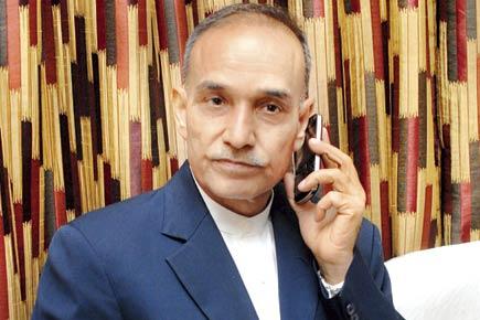 Pimp arrested, sex workers rescued from flat owned by Satyapal Singh