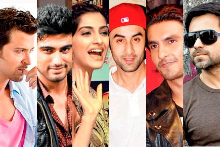 The giant leap: B-Town actors who started as assistant directors