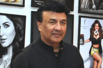 Music director Anu Malik hospitalised in Mumbai