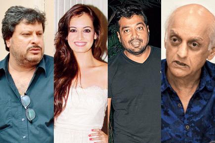 Winds of change: What Bollywood wants from new I&B ministry