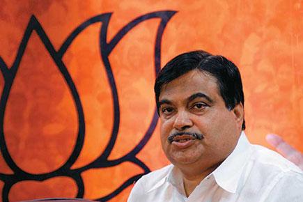 Nitin Gadkari given additional charge of portfolios held by Gopinath Munde