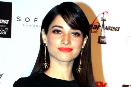 Zone in which 'Himmatwala' was made went wrong: Tamannaah