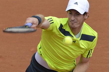 Can Andy Murray become 1st Briton in 77 years to reach French Open final?