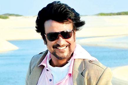 Rajinikanth: Duets with actresses in 'Lingaa' were difficult