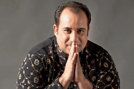 Releasing an album nowadays is like committing suicide: Ustad Rahat Fateh Ali Khan