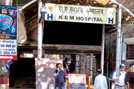 KEM Hospital, Mumbai Police locked in blame game over sexual assault test