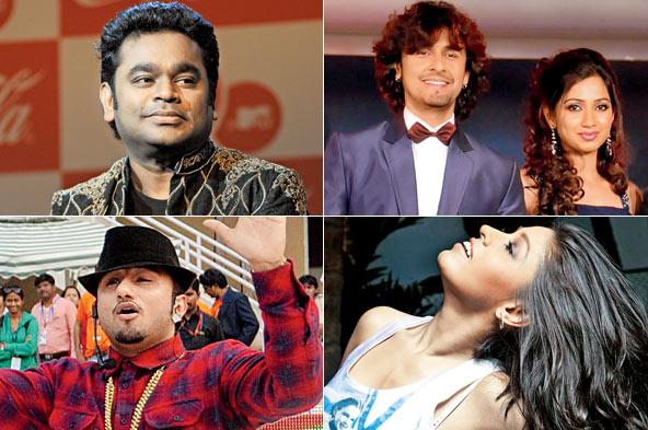 How B-Town concerts fare compared to their international counterparts