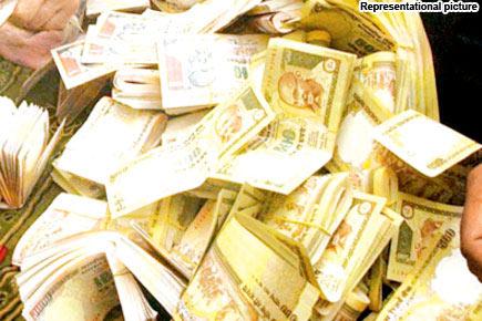 West Bengal man who pumped fake currency into India held