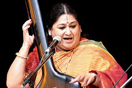 Shubha Mudgal threatened in the US!