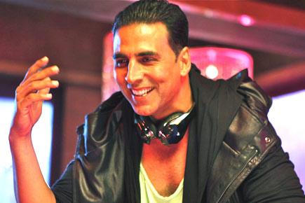 Would love to do character-driven films: Akshay Kumar