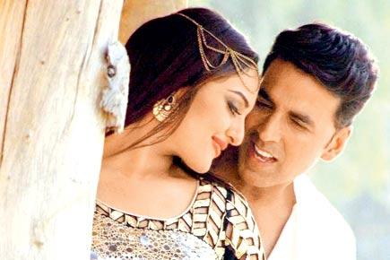 Box Office: 'Holiday: A Soldier Is Never Off Duty' rakes in 40 cr