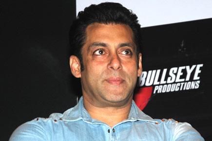 Salman Khan to launch 'Kick' trailer at single screen theatre
