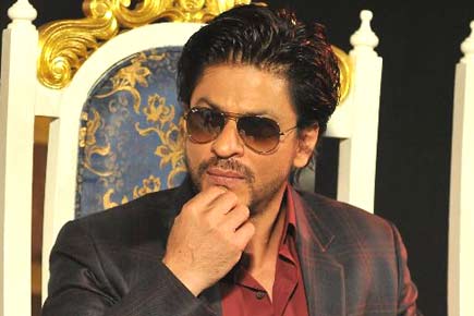 Newcomer Sahil Mehta idolises Shah Rukh Khan