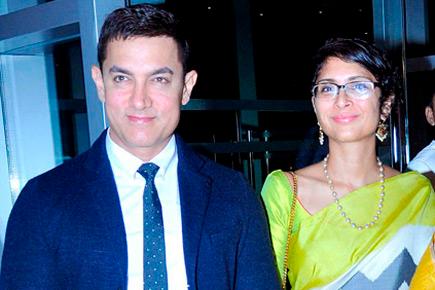 It will be an opportunity to learn from Dilip Kumar's biography: Aamir Khan