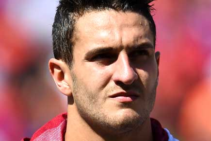 FIFA World Cup: Koke hoping to do all he can to help Spanish cause in Brazil