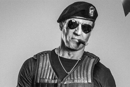 'The Expendables 3' to release in India on August 15