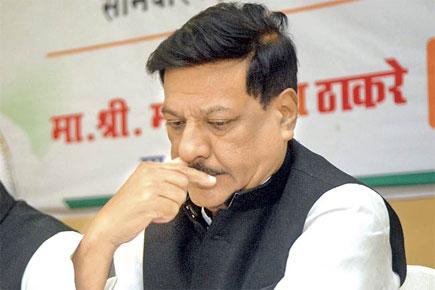 All is not lost: Congress MLAs tell Maharashtra CM Prithviraj Chavan