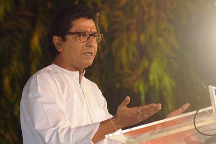 After Lata Mangeshkar, Raj Thackeray comes out in support of Campa Cola residents