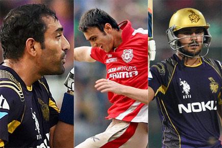 Uthappa, Akshar and Rasool likely to make India 'A' squad for Australia tour