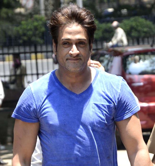 Inder Kumar