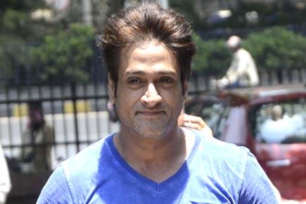 Inder Kumar, who was accused of rape, released on bail
