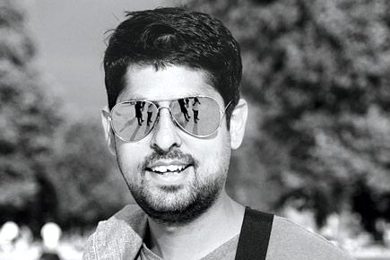 It's important to chuck one's love for money and take a leap of faith: Varun Grover