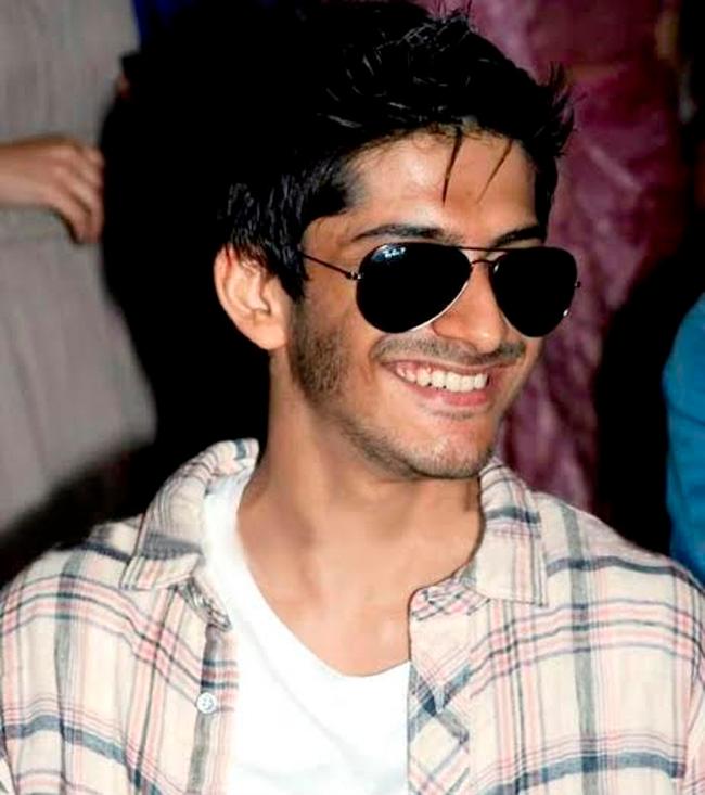 Harshawardhan Kapoor