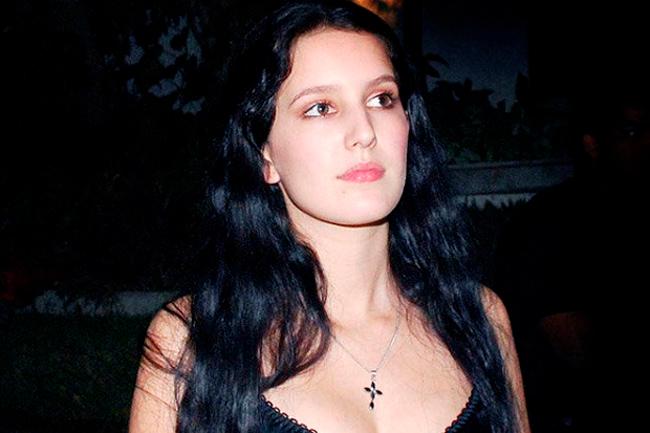 Isabel Kaif