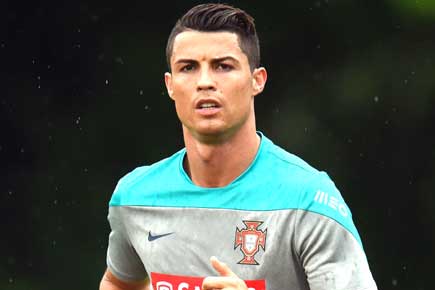 FIFA World Cup: Returning Ronaldo leads Portugal to big win