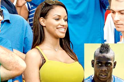 Mario Balotelli proposes to girlfriend before World Cup tie, overjoyed as 'she said yes'